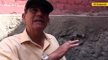 Chavín de Huántar: así fue el túnel del rescate [VIDEO]