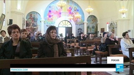 FOCUS: Armenians in Lebanon