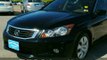 2008 Honda Accord #110858A in Dallas Fort Worth, TX video - SOLD