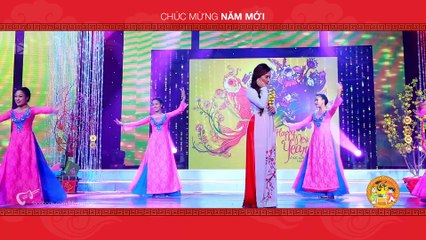 Ước nguyện đầu xuân