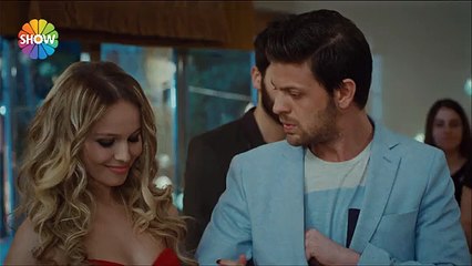 BEYAZ YALAN 5.BÖLÜM FRAGMANI
