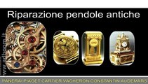 NOVARA, ARONA   RIPARAZIONE OROLOGI, PENDOLE, CUC