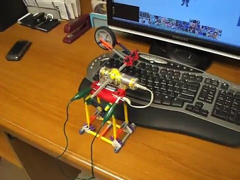 WOW anti AFK machine