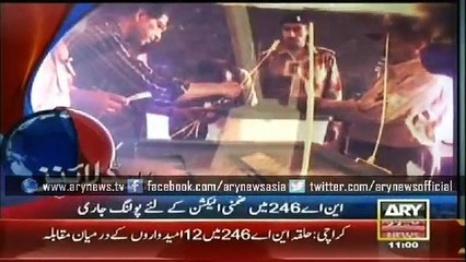 Headlines – 1100 – Thursday – 23 – April – 2015