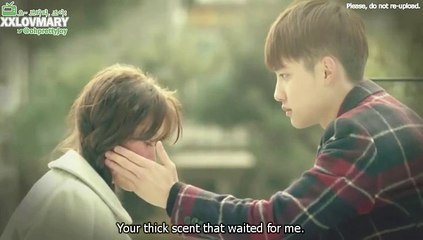 [ENGSUB] BAEKHYUN - 두근거려 (Beautiful) M/V (Ost EXO NEXT DOOR)