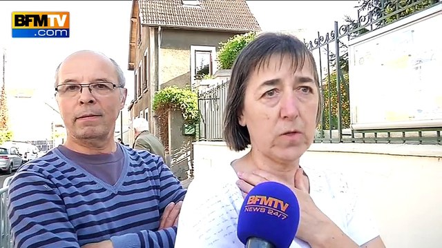 Attentat déjoué à Paris: ciblés, les chrétiens refusent la psychose