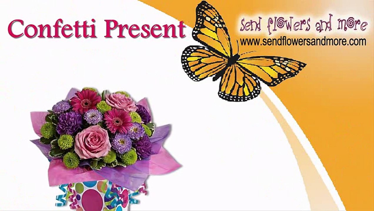 Celebrate Special Day With Best Selling Flowers