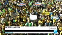 Petrobras : la corruption a coûté 2 milliards de dollars