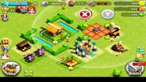 Hero Sky:  Epic Guild Wars - Android gameplay PlayRawNow