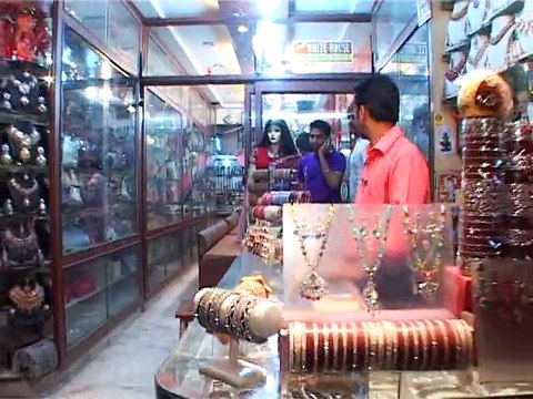 Journeys & Curries – Ludhiana – Chicken Supreme