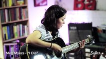 Meg Myers - I Die | Sofar Los Angeles