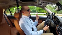 2013 BMW 3 Series - 328xi - Test Drive - Video Review - Driving Review