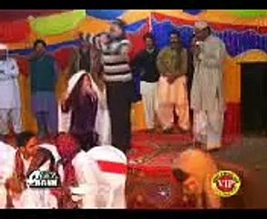 Dhar Wow Nashai pakistani stage drama