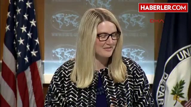 ABD 'Soykırım' Tartışmasına Son Noktayı Koydu