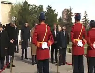 Meclis 95. kuruluş yıldönümünü kutluyor