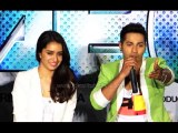 ABCD 2 Actor Varun Dhawan Says,All The Cast Is Like My Brother