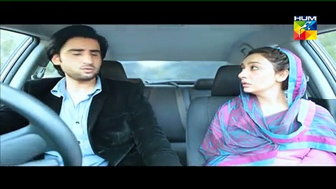 Mehram Episode 24 HUM TV By Super Janlewa