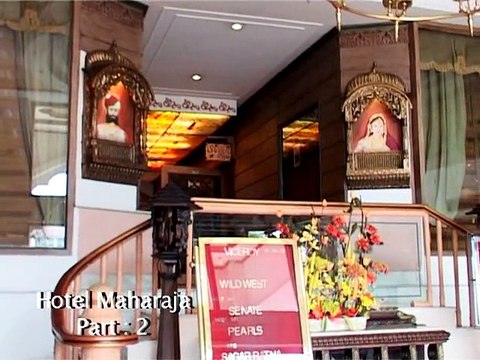 Journeys & Curries – Ludhiana – Coleslaw Sandwich