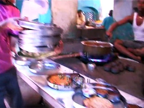 Journeys & Curries – Ludhiana – Paneer Lababdar