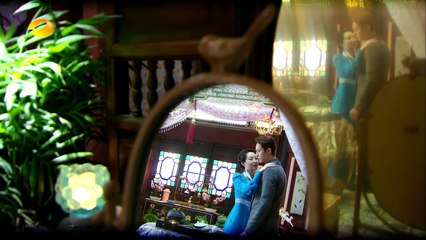 《活色生香》 第12集 Legend of Fragrance EP12 【超清1080P无删减版】