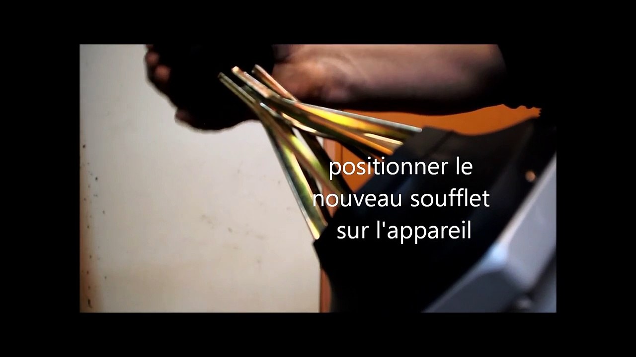 Outil de montage de soufflet de cardan pneumatique -UO10032-  www.toolatelier.com