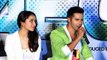 Varun Dhawan 'Had to Plead' to Dance With Prabhu Deva in ABCD 2