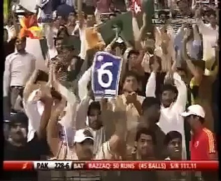 Pakistan Vs South Africa Cricket Match Highlights ICC World Cup 2015 07 03 2015