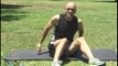 Super exercise for lower back: BodySpex fitness w/ Jai