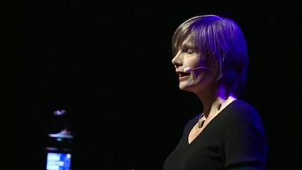 Mais comment font-ils pour apprendre une langue? Sharon Peperkamp at TEDxVaugirardRoad 2013