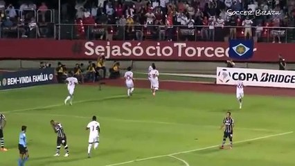 São Paulo 2 vs 0 Corinthians ~ [Copa Libertadores] - 22.04.2015 - Todos os golos & Melhores momentos
