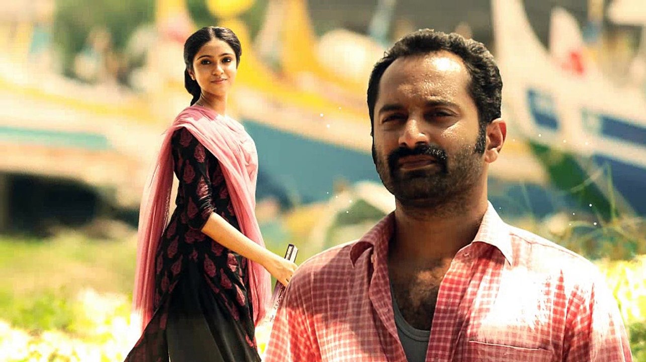 Mariyam Mukku Out Now On VCD & DVD From Empire Video