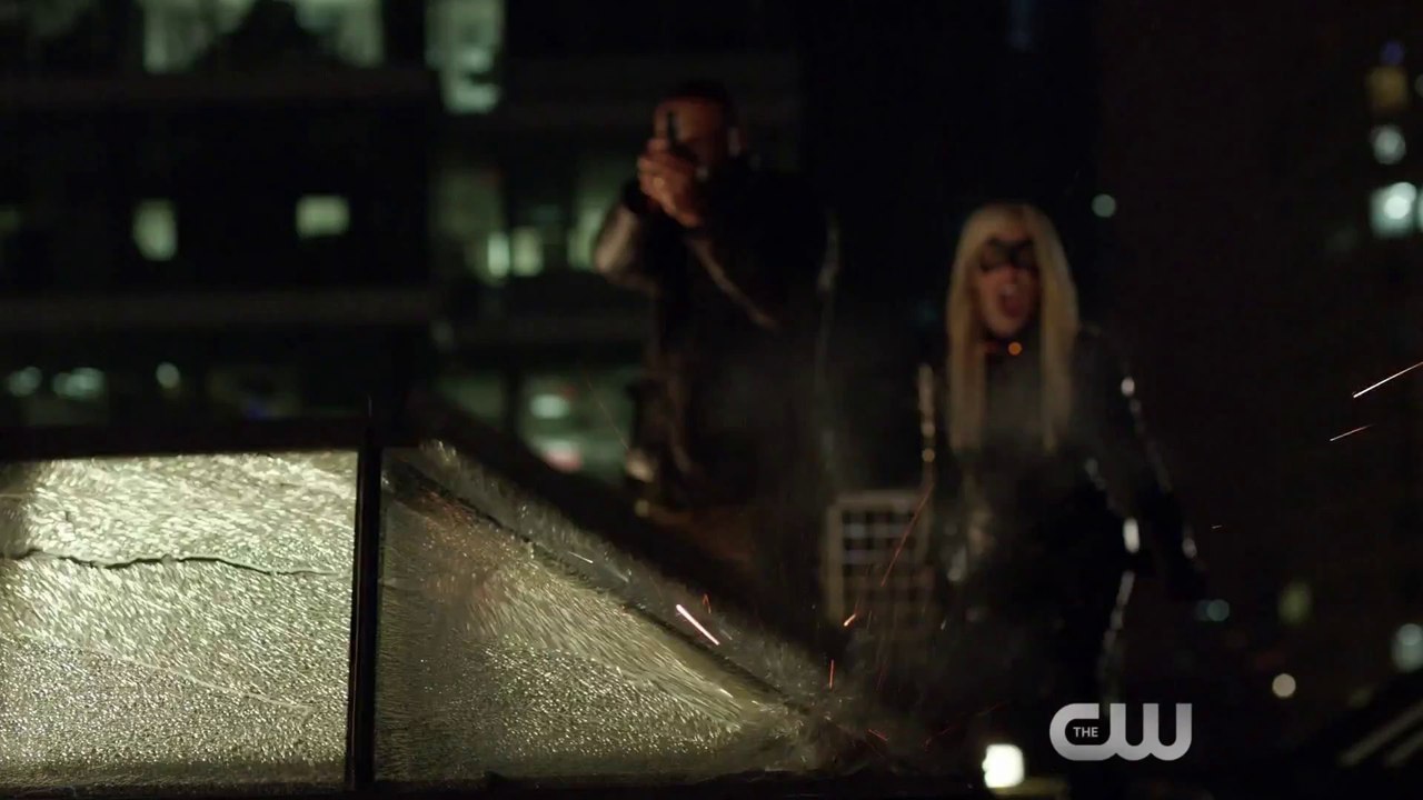 Arrow - Al Sah-Him Trailer (S3Ep21 Full HD)