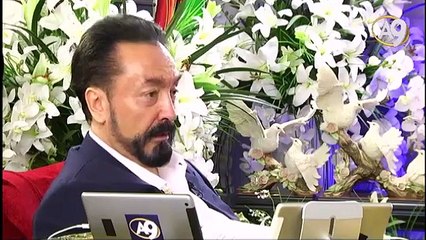 Kardavi Hz. Mehdi (as)’ın gelişiyle Müslümanlar arasındaki sıkıntıların biteceğini söylemeli.