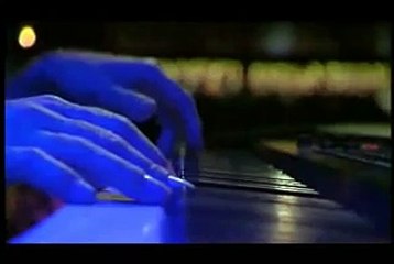 Etta James At Last LIVE