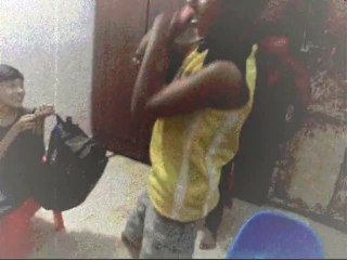 PROMO CLASS ROOM BY DANGER VINES