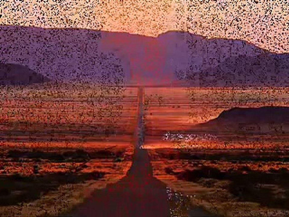 Sad Romance - Violin