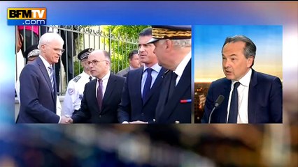 Pour les jihadistes, les non musulmans "méritent la peine de mort"