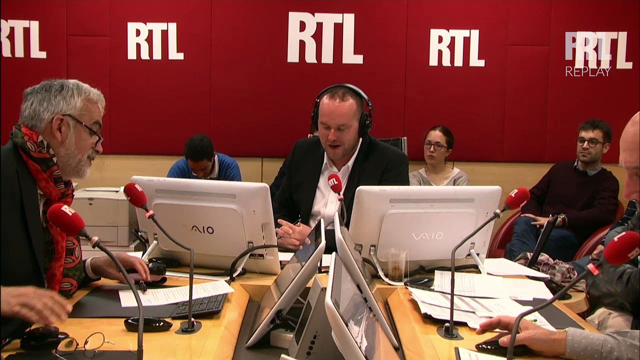 Le conseil supérieur des programmes : " Les héritiers des Précieuses ridicules", dit Pascal Praud