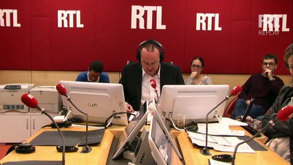 "Ce sont les droits de l'homme qui tuent", dit Éric Zemmour