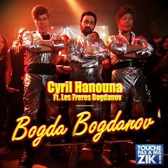 Cyril Hanouna - Bogda Bogdanov (extrait)