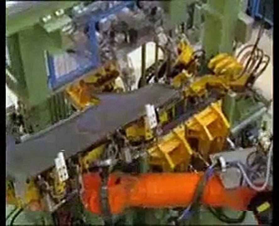 Car Assembly