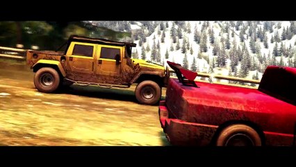 THE CREW Raid Live Update Trailer