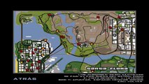 GTA San Andreas loquendo misterio 2 [HD]