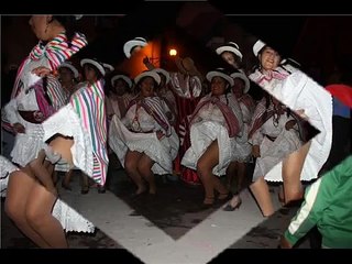 CARNAVAL AYACUCHANO-2010