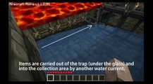 Minecraft - Mob Trap Tower - 10,824 items/hr