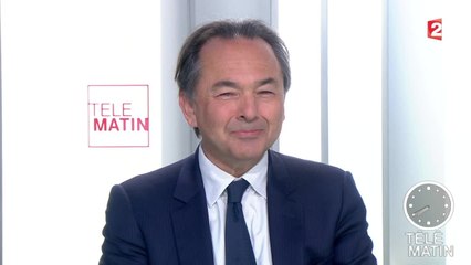 Les 4 vérités - Gilles Kepel