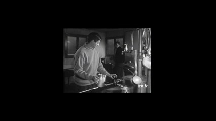 3 - Extrait d'un documentaire de 1963 "L'avenir est à vous" (INA)