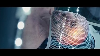 SELFLESS - Official Trailer - In Theaters Summer 2015