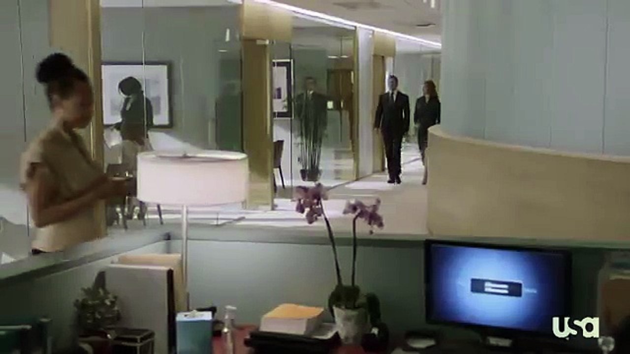 Suits - 8AM - S02E12
