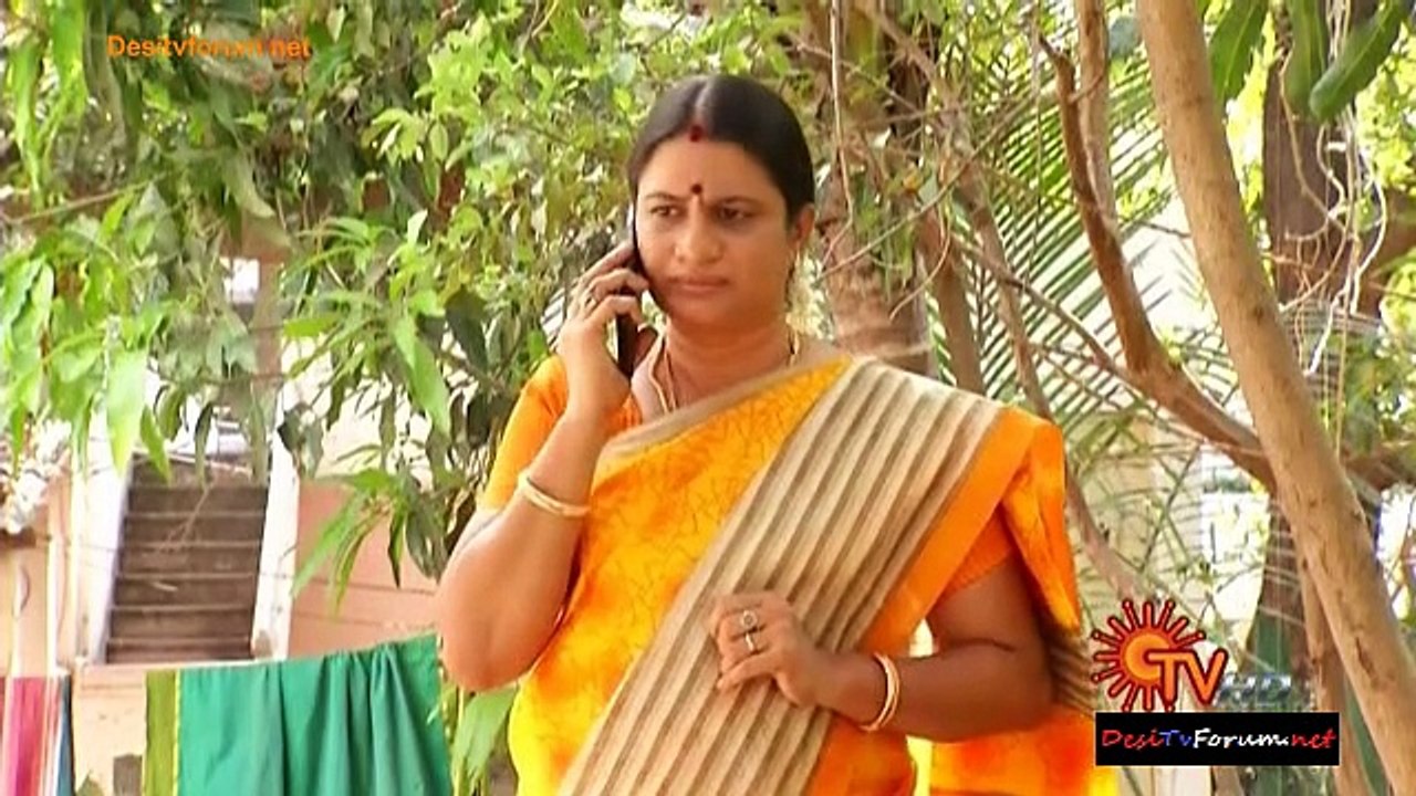 Devathai 23rd April 2015 Video Watch Online pt1